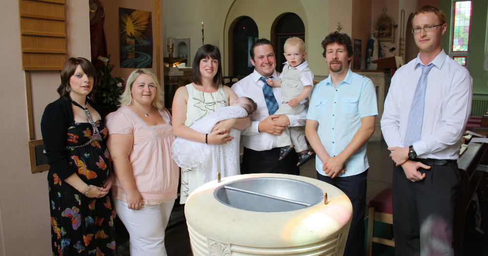 Christenings