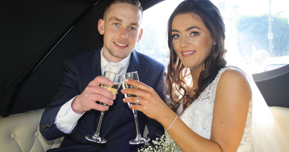 Shauna & Daniel Wedding Day