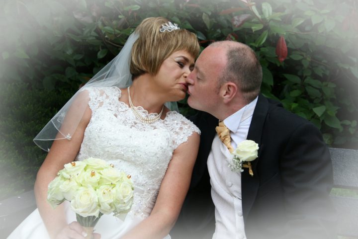 Joanne & Ryan Wedding Day