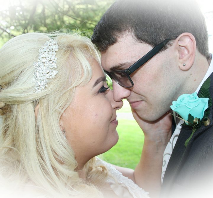 Carolyn & Martin Wedding Day